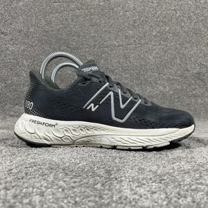 New Balance FF X 880 V13 Women’s Size 7.5 B Black Athletic Running Shoes W880K13